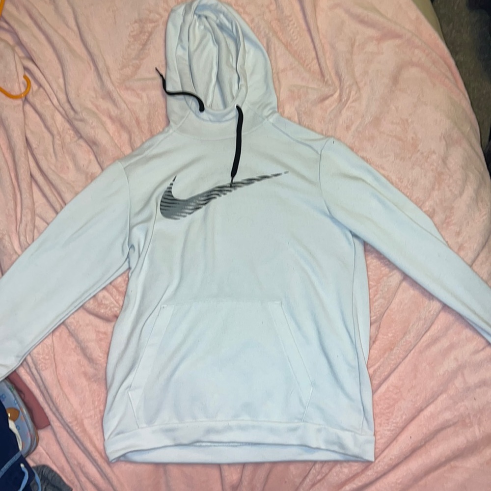 Nike sweater